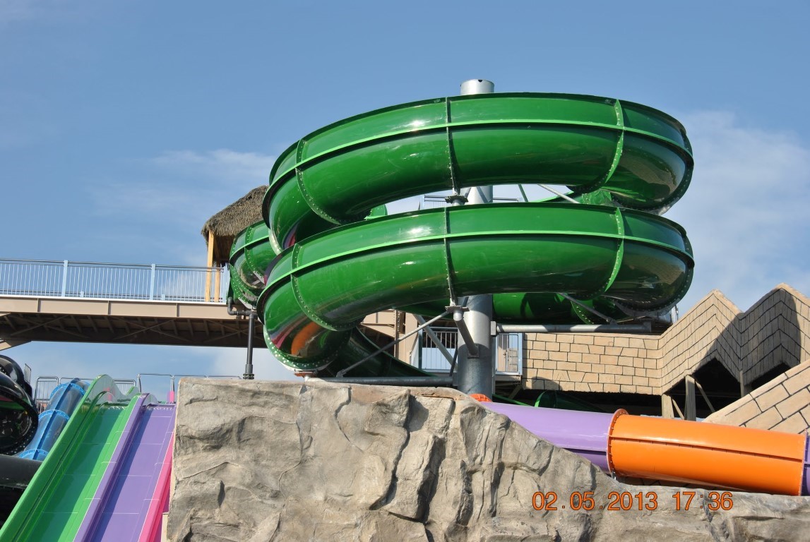 imagini hotel PAPILLON BELVIL BELEK